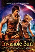 Invisible Sun (Black Hole Sun Book 2)