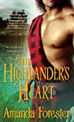 The Highlander's Heart (The Highlander Series Book 2)