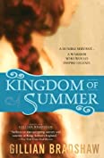 Kingdom of Summer (Down the Long Wind Book 2)