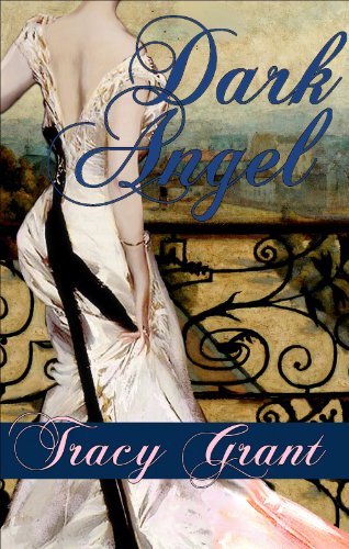 Dark Angel (Lescaut Quartet Book 1)