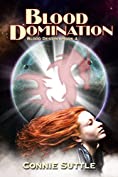 Blood Domination: Blood Destiny, Book 4