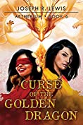 Aetherium: Curse of the Golden Dragon (Book 6)