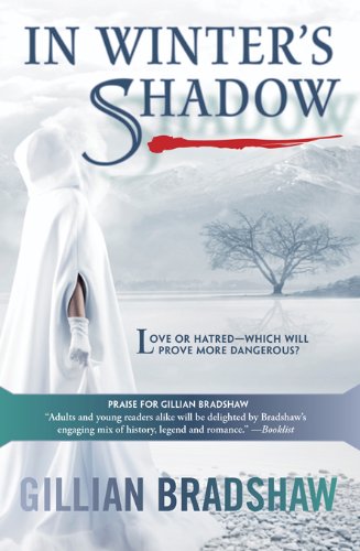 In Winter's Shadow (Down the Long Wind Book 3)