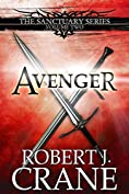 Avenger (The Sanctuary Series Book 2)