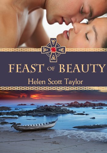 The Feast of Beauty (Irish Fantasy Romance Novella) (Celtic Magic)