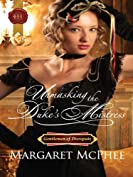 Unmasking the Duke's Mistress (Gentlemen of Disrepute Book 1)