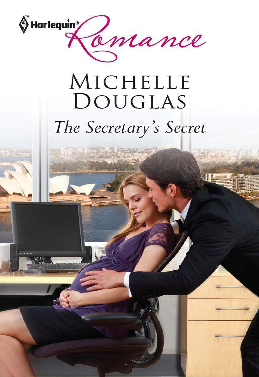 The Secretary's Secret