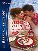 Vermont Valentine (Holiday Hearts Book 3)