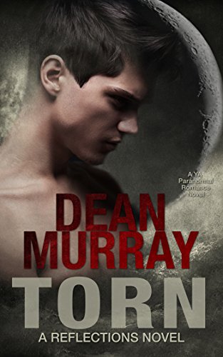 Torn: A YA Paranormal Romance Novel (Volume 2 of the Reflections Books)