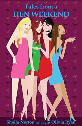 Tales From A Hen Weekend (Tales from Trilogy Book 1)