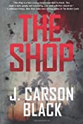 The Shop (Cyril Landry Thriller)