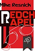 Redchapel (An alternate history mystery)