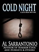 Cold Night (Jack Paine Mysteries Book 2)