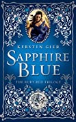 Sapphire Blue (Ruby Red Trilogy Book 2)