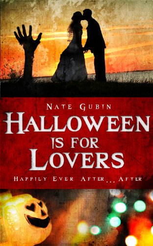 Halloween Is For Lovers