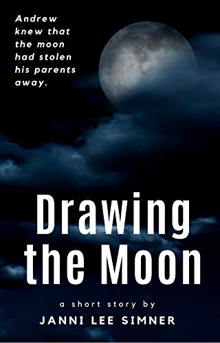 Drawing the Moon: A Short Story