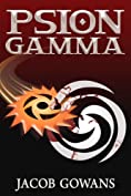 Psion Gamma (Psion series # 2)