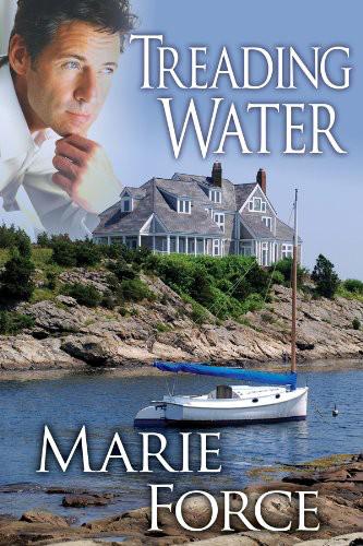 Treading Water (Treading Water Series Book 1)