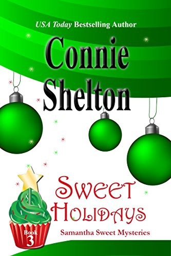Sweet Holidays