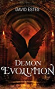 Demon Evolution (The Evolution Trilogy Book 2)