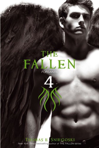 The Fallen 4: Forsaken