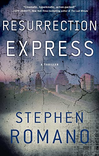 Resurrection Express