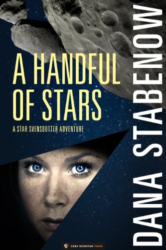 A Handful of Stars (Star Svensdotter Book 2)