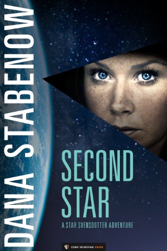 Second Star (Star Svensdotter Book 1)