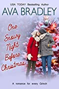 One Snowy Night Before Christmas
