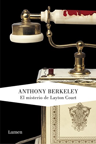 El misterio de Layton Court (Roger Sheringham) (Spanish Edition)