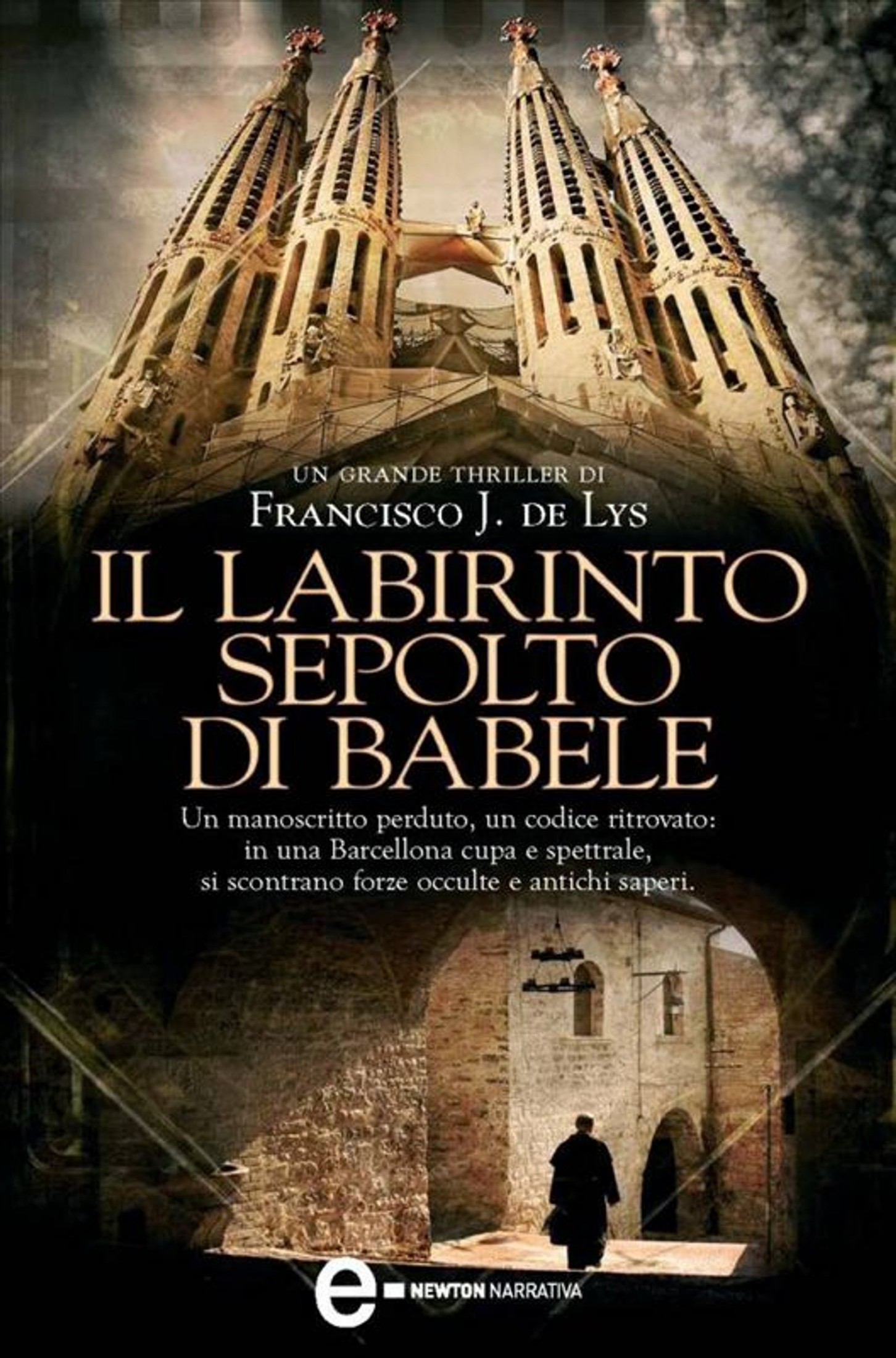Il labirinto sepolto di Babele