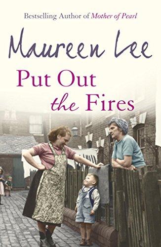 Put Out the Fires: (Pearl Street 2)