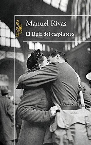 El l&aacute;piz del carpintero (Spanish Edition)