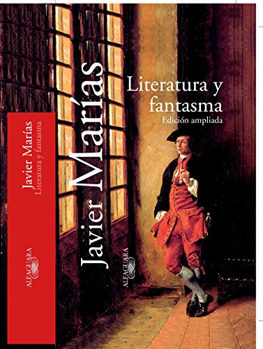 Literatura y fantasma (Spanish Edition)