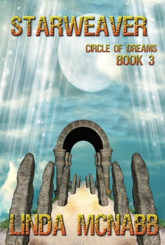 Starweaver (Circle of Dreams Book 3)