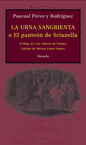 La urna sangrienta (Libros del Tiempo n&ordm; 296) (Spanish Edition)