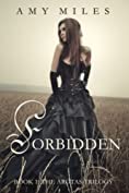 Forbidden (The Arotas Series Book 1)