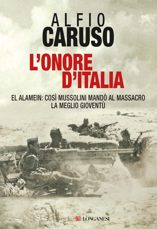 L'Onore D'Italia