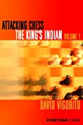 Attacking the King's Indian, Volume 1