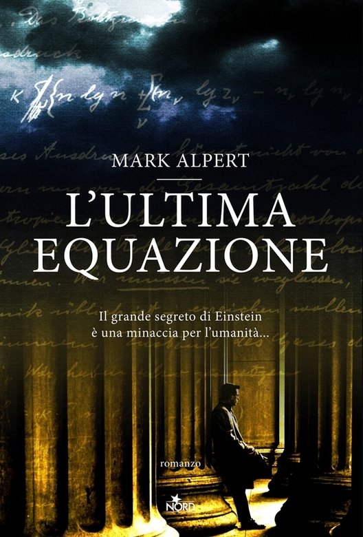 L'ultima equazione