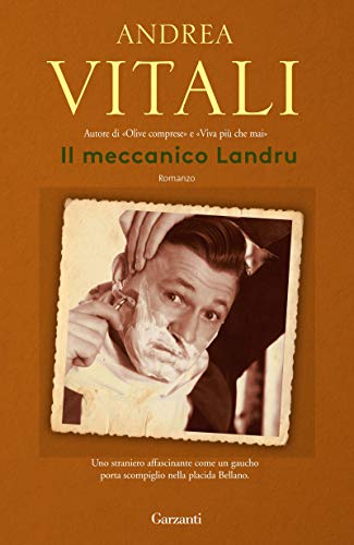 Il meccanico Landru (Italian Edition)