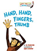 Hand, Hand, Fingers, Thumb (Bright &amp; Early Books(R))