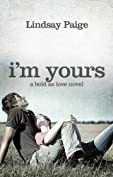 I'm Yours (Bold As Love Book 2)