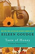 Taste of Honey (The Carson Springs Novels Book 2)