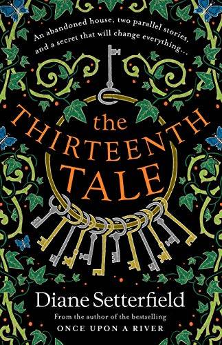 The Thirteenth Tale