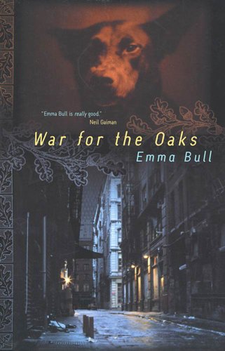 War for the Oaks: A Novel