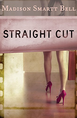 Straight Cut (Hard Case Crime Book 21)