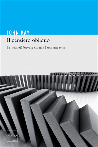 Il pensiero obliquo (Italian Edition)