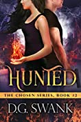 Hunted: Chosen #2 (The Chosen)