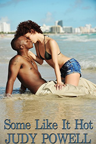 Some Like It Hot (Hot Caribbean Love Series Book 3)